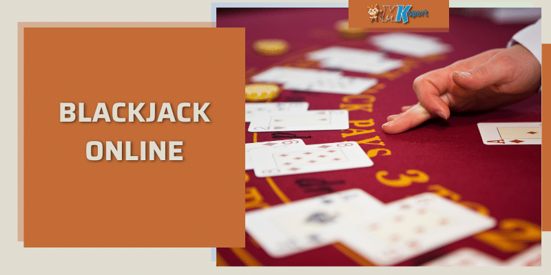 Blackjack Online