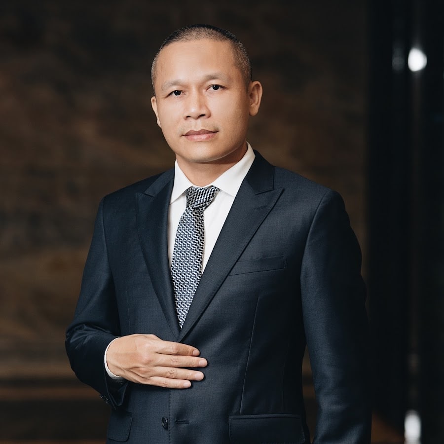 Tầm nhìn về tương lai của ceo