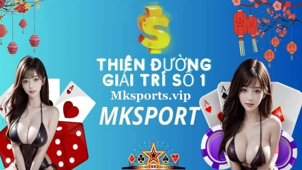 Tổng kết mksports