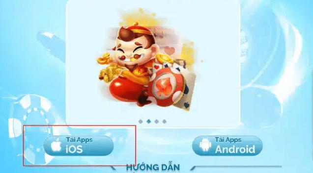 Hướng dẫn tải app Mksports cho tân thủ