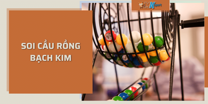 Hệ thống soi cầu rồng bạch kim